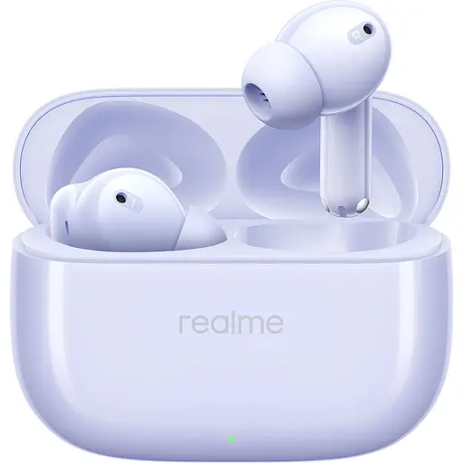Наушники Realme Buds T310 Monet Purple