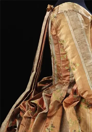 18th-Century Fashion in Detail (Victoria and Albert Museum) - фото 6