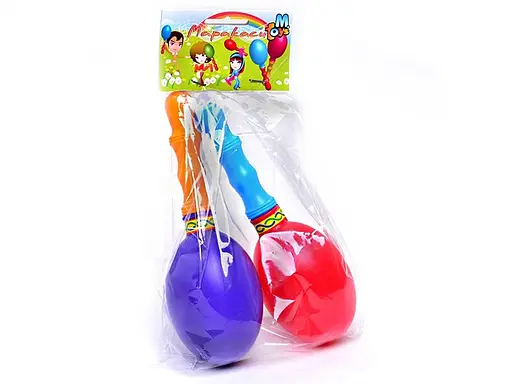 Маракасы МЗ