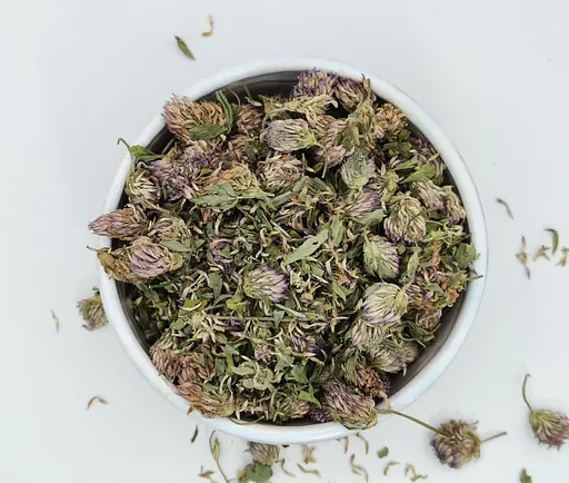 Конюшина сушена, 25 г - фото 6