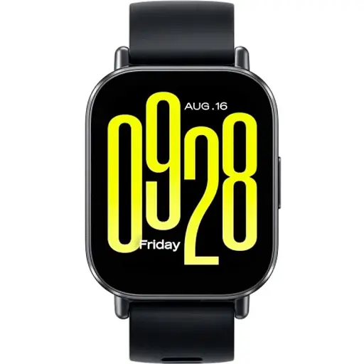 Смарт-часы Redmi Watch 5 Active Black BHR8784GL - фото 2