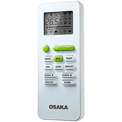 Сплит-система Osaka Elite ST-07HH (130239) - фото 4
