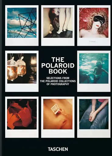 Polaroid Book
