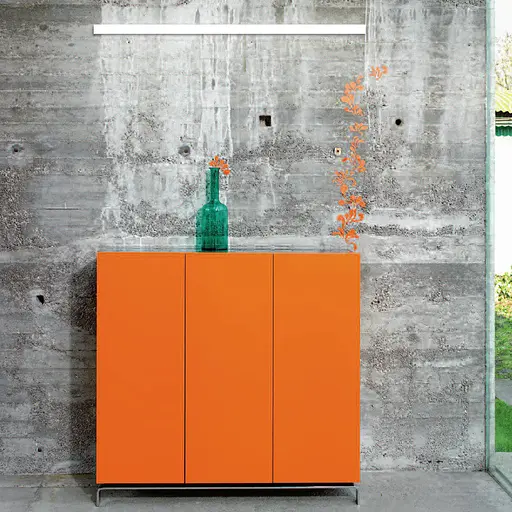 Світлодіодний світильник Feron AL4020 36Вт 4000K чорний - фото 3