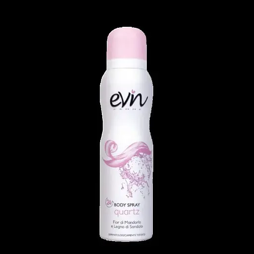 Дезодорант жіночий EVIN 150 мл в асортименті  - фото 3