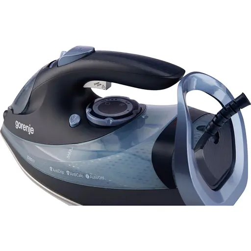 Утюг Gorenje SIH 3200 DB SIH3200DB - фото 7