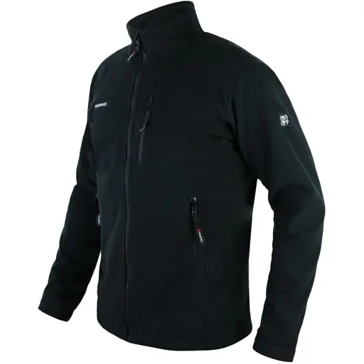 Кофта Fahrenheit WindPro Hawk M/R Black