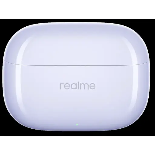 Гарнітура Realme Buds T310 (RMA2303) Monet Purple (7031675) - фото 2