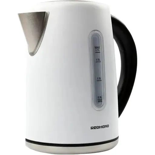 Электрочайник Redmon RK-M387W White UA