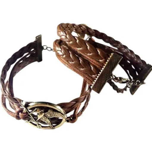 Браслет Сойка-пересмішниця - фото 1