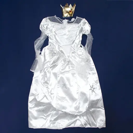 Карнавальний костюм для дівчинки Devilon Принцеса 92-104 см (CC288A) - фото 2