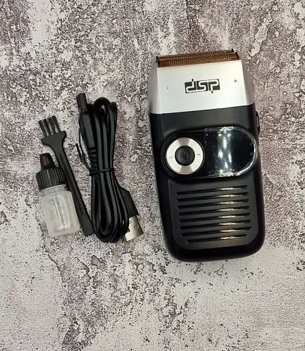 Електробритва-шейвер DSP 60088 - фото 2