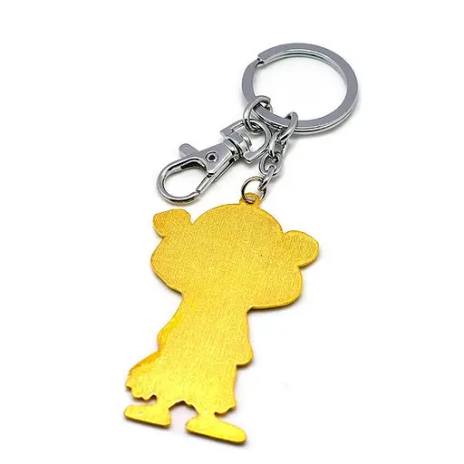 Брелок Луффі Ван-Піс One Piece Великий Куш ОР 27.25 - фото 4