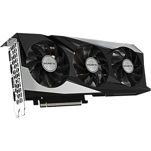 Відеокарта Gigabyte RTX 3060Ti 8GB Gaming OC PRO LHR (GV-N306TGAMINGOC PRO-8GD rev.3) (GDDR6, 256 bit, PCI-E v4.0 x16) Б/в - фото 2