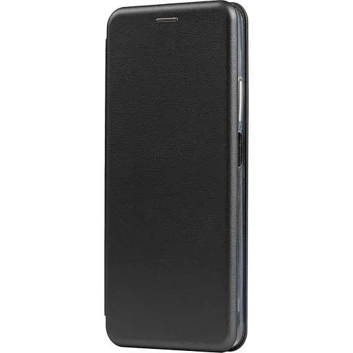 Чохол до мобільного телефона Armorstandart G-Case Motorola G06 Power 4G Black (ARM89103) - фото 1