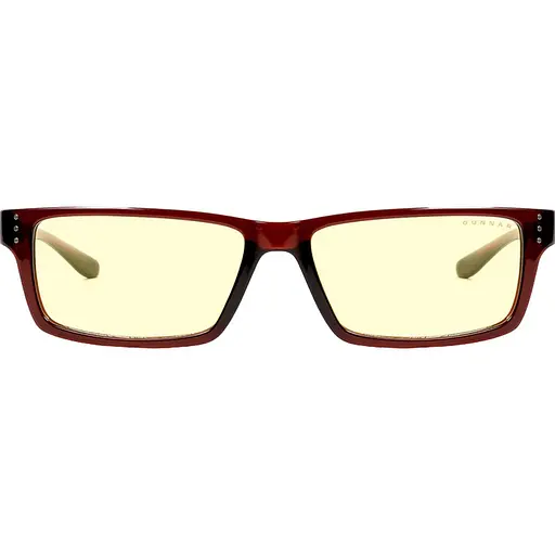 Компьютерные очки Gunnar Riot Espresso Amber (RIO-00201) [101475]