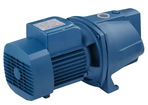 Відцентровий насос Forwater Pedrollo (AS) JSW 15 М 1,1 кВт (10М-1) (CV018174) - фото 1