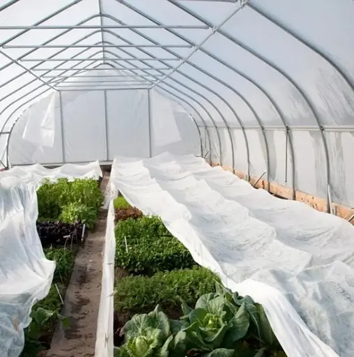 Агротканина Shadow 17 г/м² 1.6 x 50 м АВБР000011 - фото 3