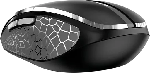 Миша беспроводная Cherry MW 8C Advanced Black (JW-8000) - фото 3