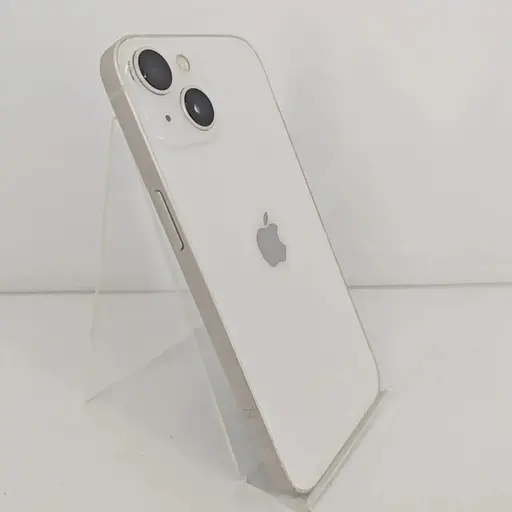 Смартфон Apple iPhone 13 128Gb Starlight A2633 (MLPG3ZD/A) (M5P6PXMKJK) Б/В - фото 4