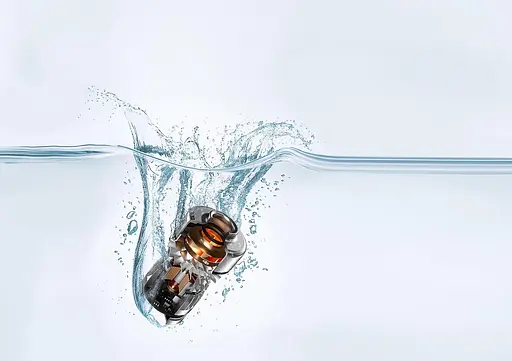 Акумуляторний пилосос Sencor SVW 8822 (7224525) - фото 7