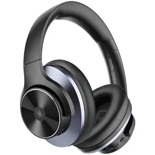 Наушники с микрофоном OneOdio A10 Black - фото 5