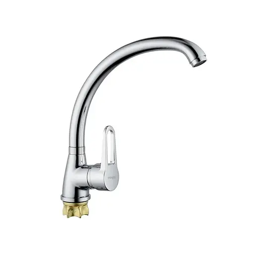 Смеситель для кухни Champion Sop 014-045 MI6358 Хром - фото 1