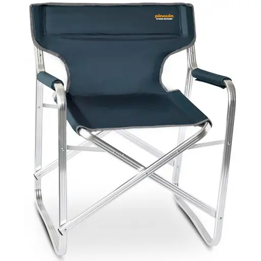 Раскладное кресло Pinguin Director Chair Petrol (1033-PNG 620.Petrol)
