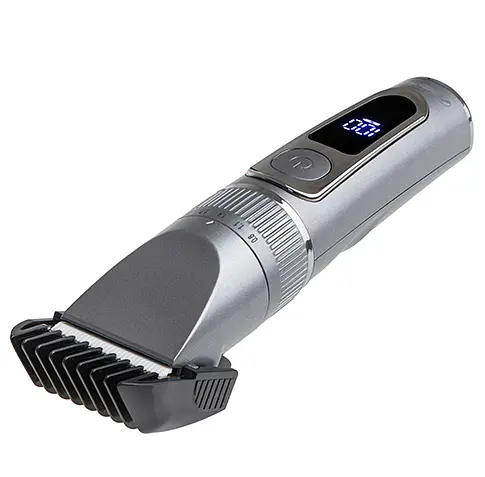 Машинка для стрижки с LCD-дисплеем Mesko MS 2843 - фото 5