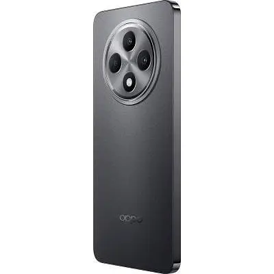 Смартфон Oppo Reno12 F 4G 8/512 ГБ Matte Grey - фото 3