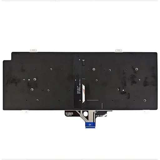 Клавіатура для ноутбука Dell Latitude 5420 5430 7410 7420 7520 EN UA (K364) Б/В - фото 3