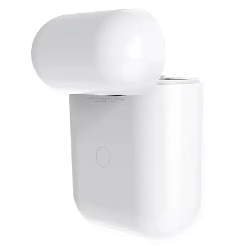Беспроводные сенсорные Bluetooth v5.3 TWS наушники Hoco EW41 с зарядным кейсом - фото 5