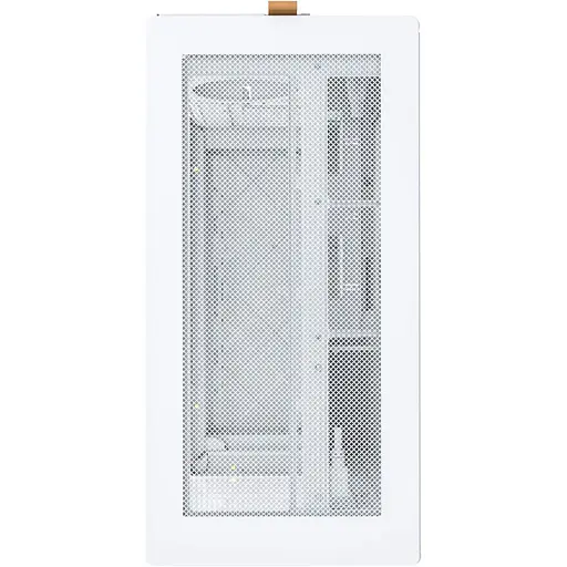 Корпус Montech HS02 White [146590] - фото 4