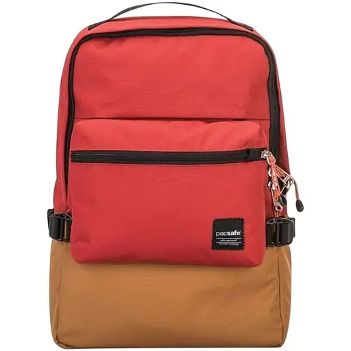 Рюкзак антикрадій Pacsafe Slingsafe LX350 16 л backpack червоний (45331309)