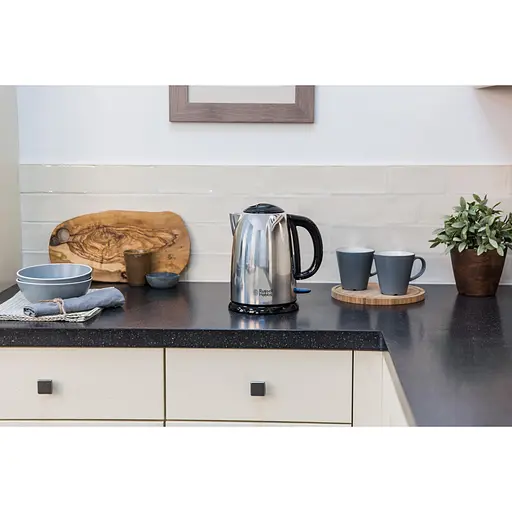 Электрочайник Russell Hobbs Victory 23930-70 - фото 4