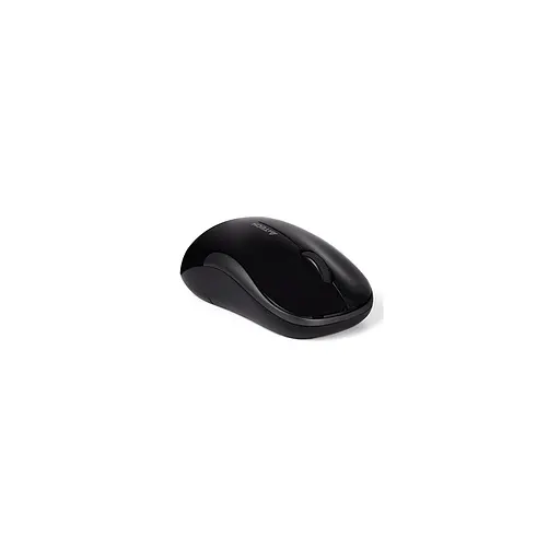 Мишка A4Tech G3-300NS Wireless Black (G3-300NS Black) - фото 4