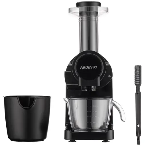 Соковыжималка ARDESTO JEG-1500S - фото 6