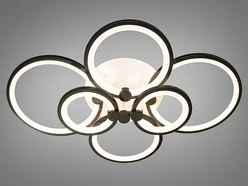 Светодиодная люстра 115W - фото 3