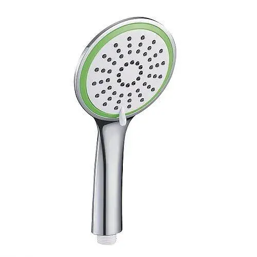 Лейка для душа Zegor Troya WKY-5012 GN 3 режима 30412 - фото 1