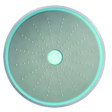 Верхний душ Jaquar OHS-CHR-1741, Хром - фото 1