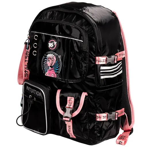 Рюкзак Yes Intuition T-107 - фото 3