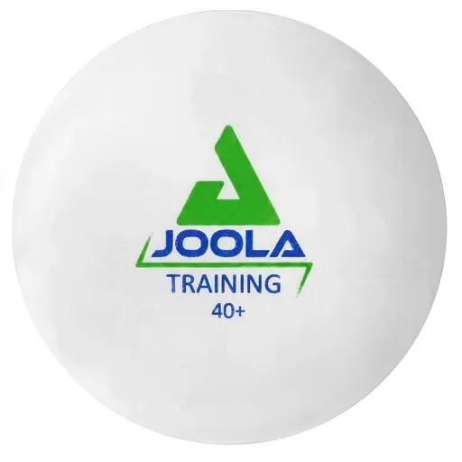 Мячи для настольного тенниса Joola Training 40+ 144 шт. (44235)