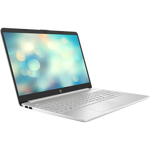 Ноутбук HP 15s-eq2027nq 3 5300U,8GB,512GB,Radeon Integrated,DOS,Natural - фото 4