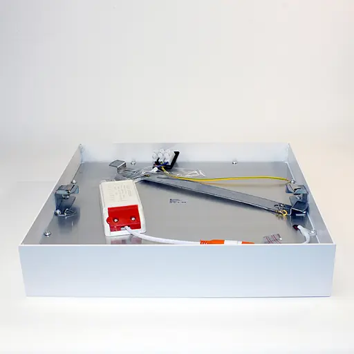 Накладний світильник Friendlylight Mono S30 LED 30W FL2053 - фото 4