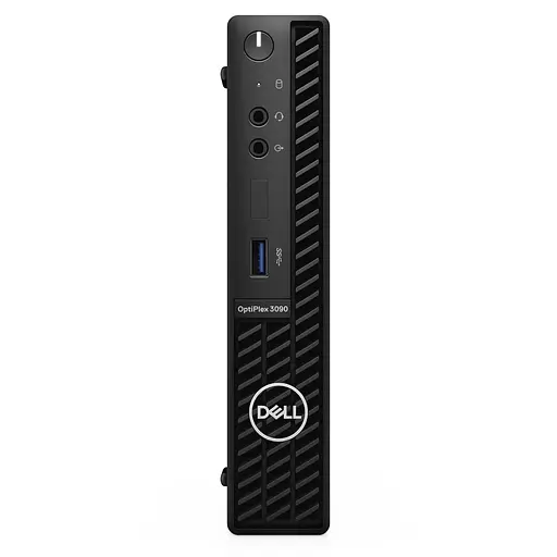 Компьютер Dell OptiPlex 3090 MFF (i3-10100T/8/240SSD) Б/У - фото 2