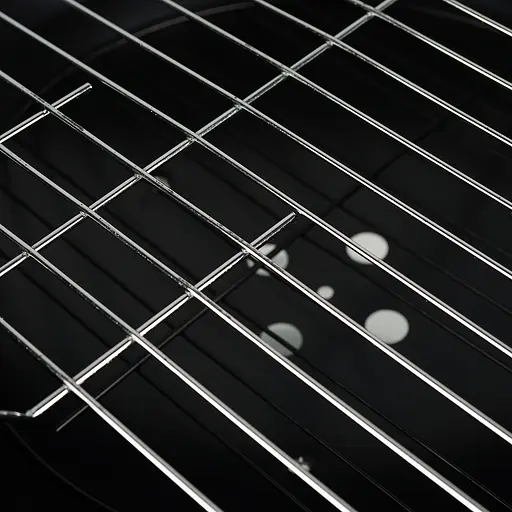 Уценка. Гриль угольный Market Union 44 см (958541) - фото 6