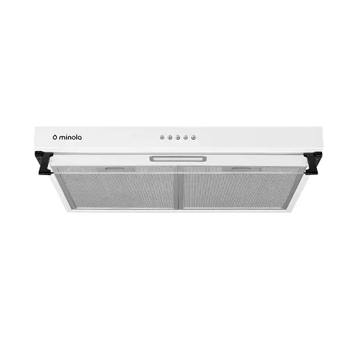 Minola HPL 614 WH