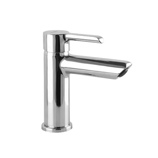 Змішувач для умивальника Domino Prestige DPS-101 Хром - фото 3