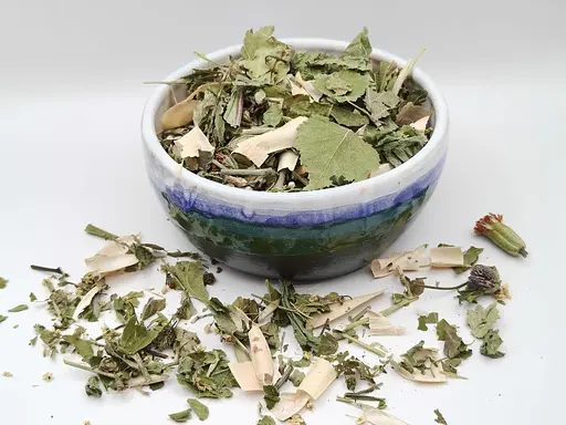 Збір цукровий – Діабет (трав’яний збір) 50г - фото 6