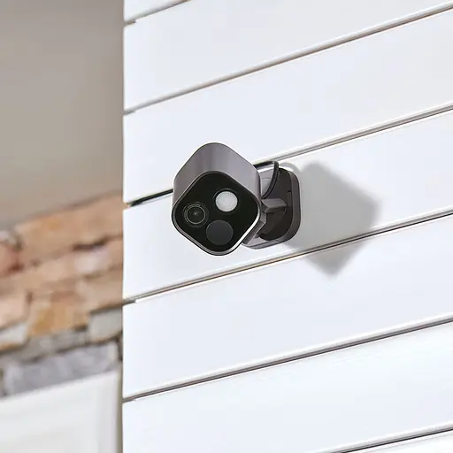 IP Камера-хаб Aqara G5 Pro Wi-Fi (ZNSXJ21LM) White - фото 4